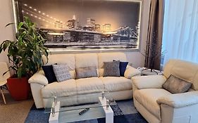 Grossdorf Ferienwohnung Waldsuite im Harz
